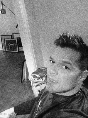 Ricky Martin Ricky Martin